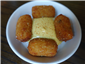 spicy croquettes